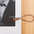 Idee personalizzate Kraft o Brown Kraft Hang Tag